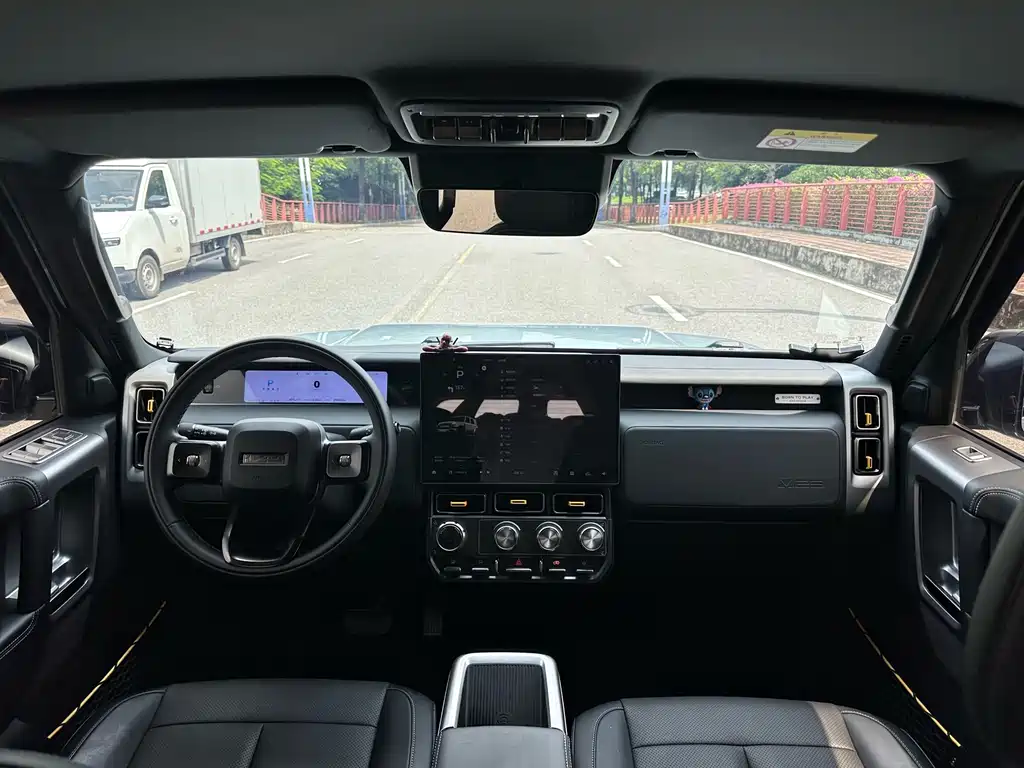 iCAR iCAR Super V23 — миниатюра 6