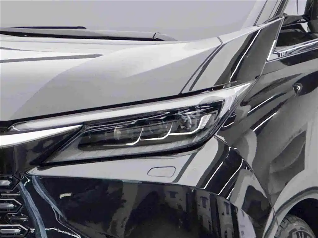 Lexus LM 2023 350h мест