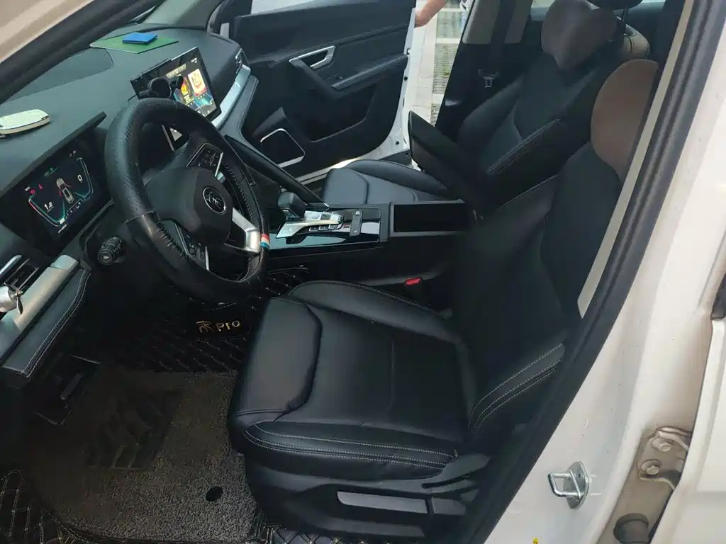 BYD Pro — миниатюра 16