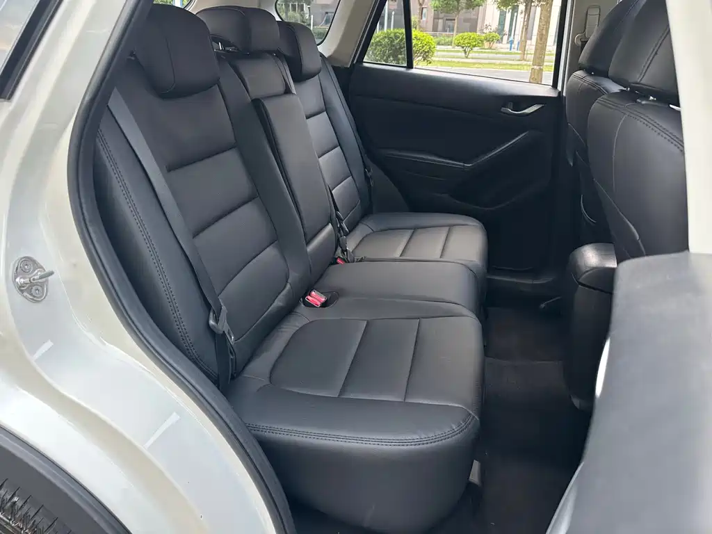 Mazda CX-5 — миниатюра 25