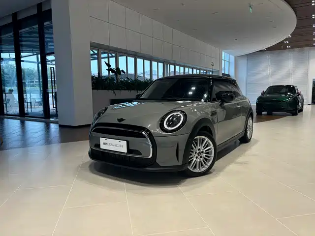 MINI 