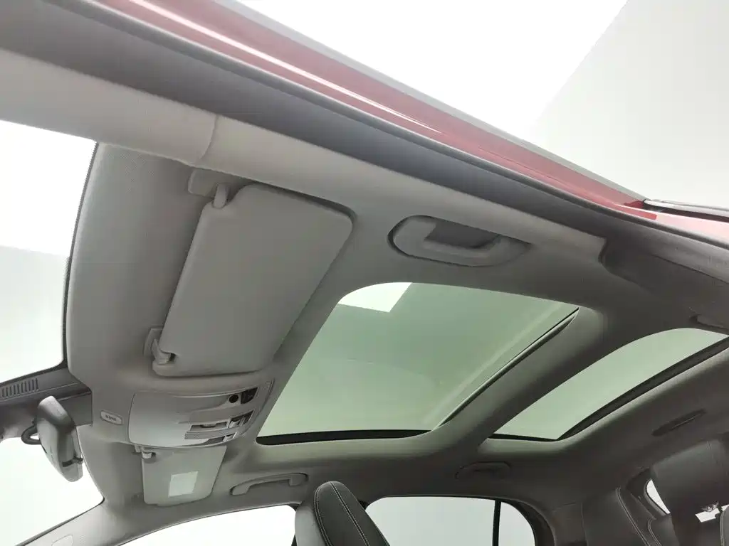 Mercedes-Benz GLA — миниатюра 14