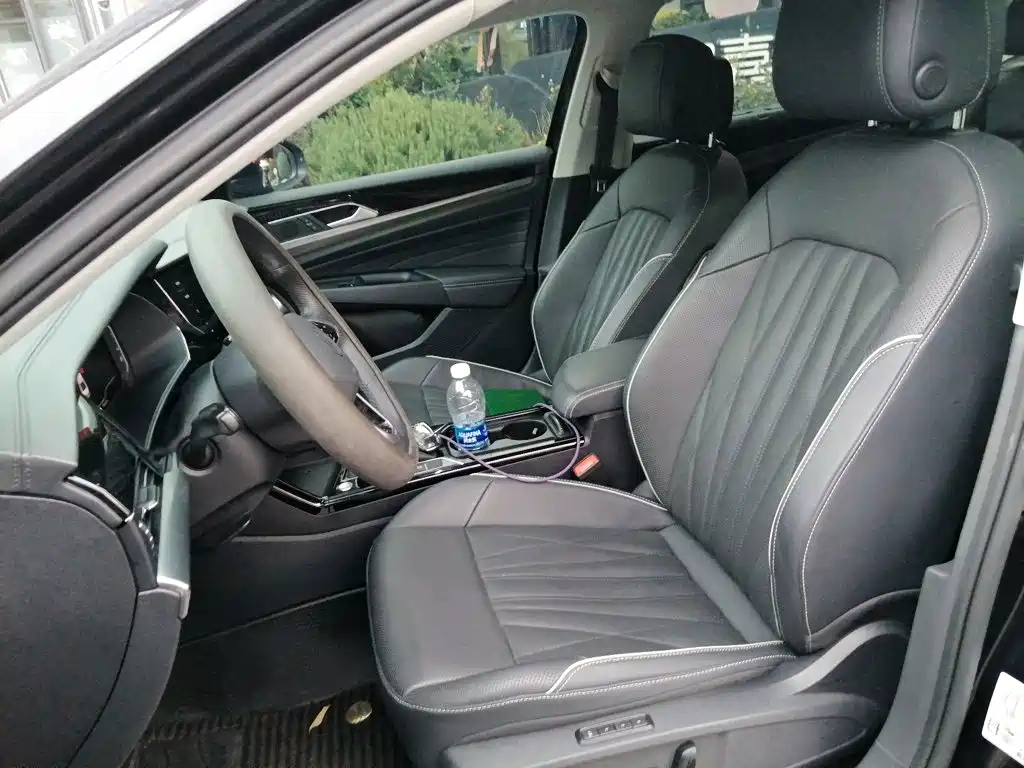 Volkswagen Passat — миниатюра 16