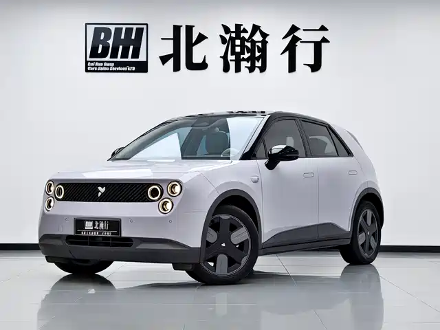 2025 Nio Firefly