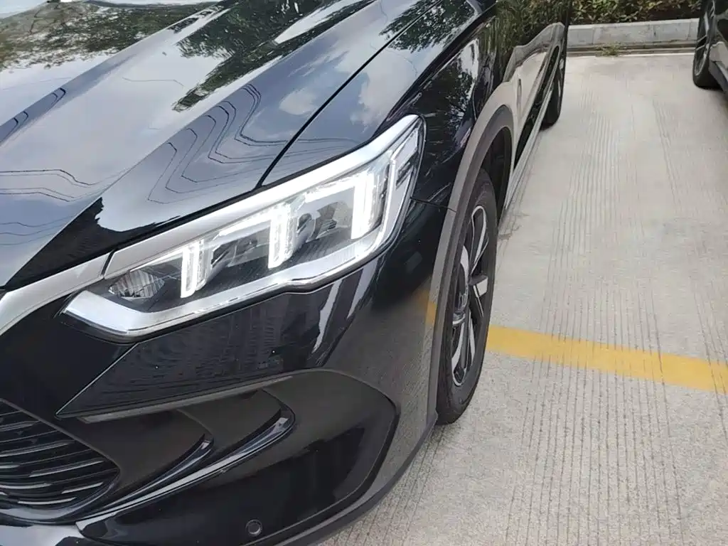 BYD Pro New Energy — миниатюра 24