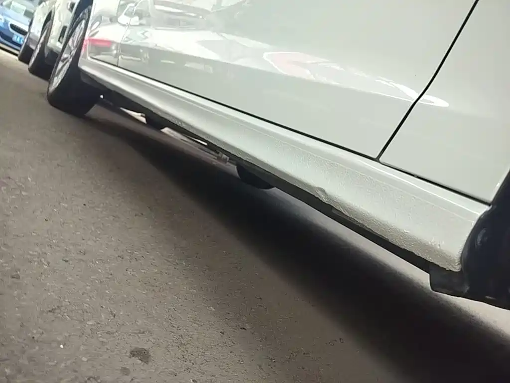 Volkswagen Bora — миниатюра 21