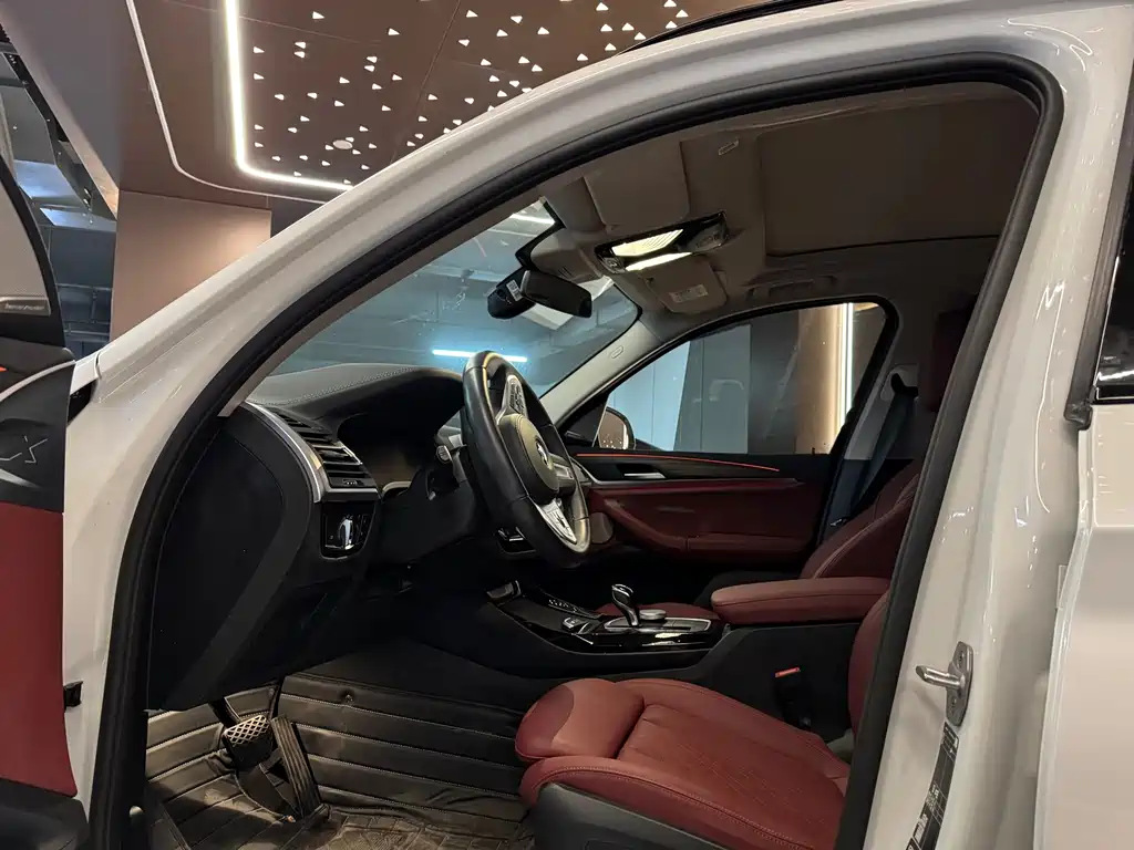 BMW X3 2023 xDrive30i Lead M