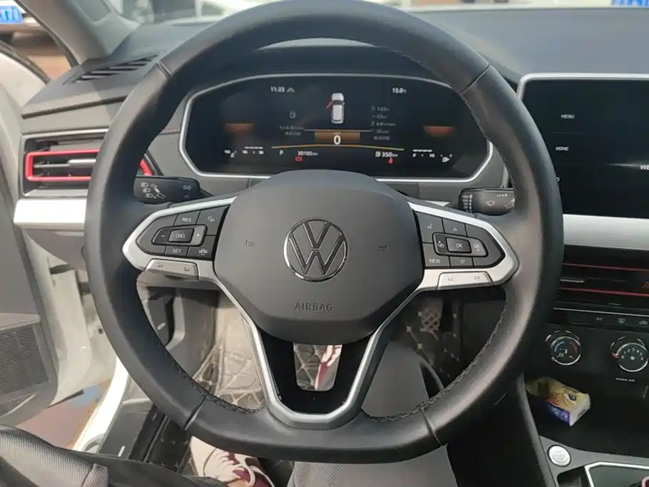 Volkswagen Lavida — миниатюра 15