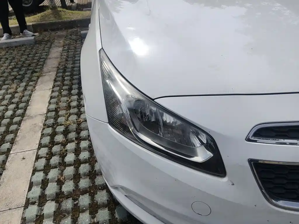 Chevrolet Cruze — миниатюра 7