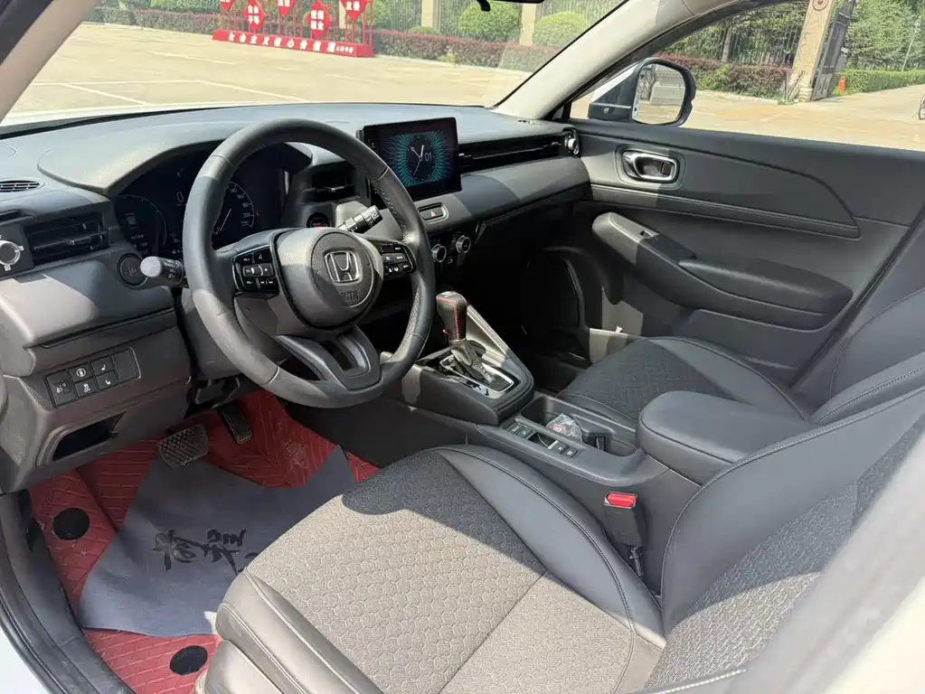 Honda XR-V 2023 1.5L CVT