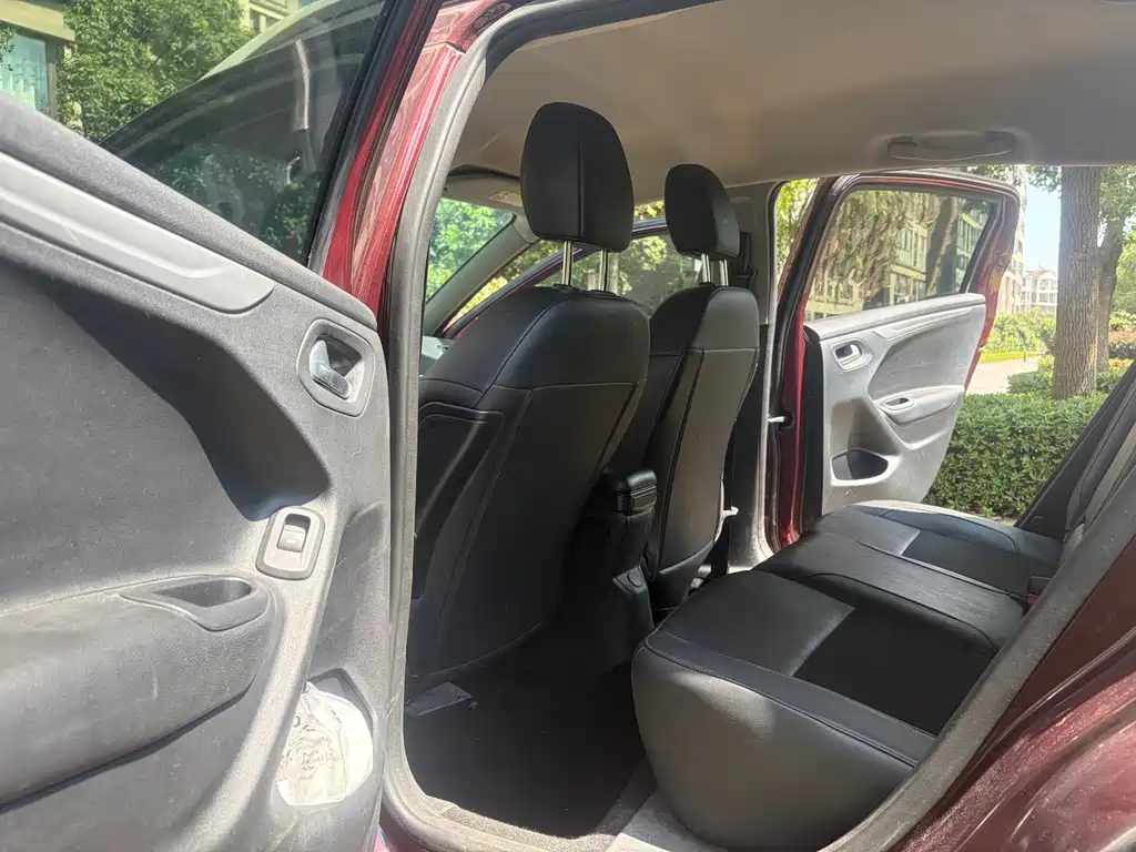 Citroen C3-XR — миниатюра 18