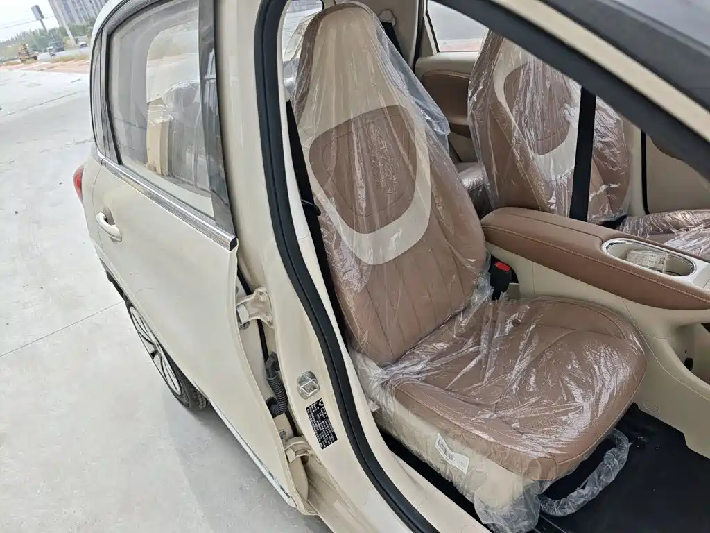 Wuling Bingo — миниатюра 25