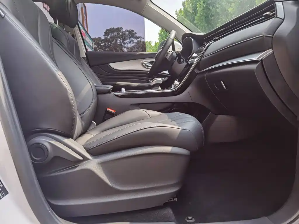 Roewe RX5 Max — фотографии объявления, Фото 14