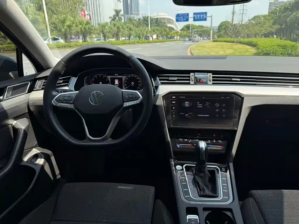 Volkswagen Viloran — миниатюра 13