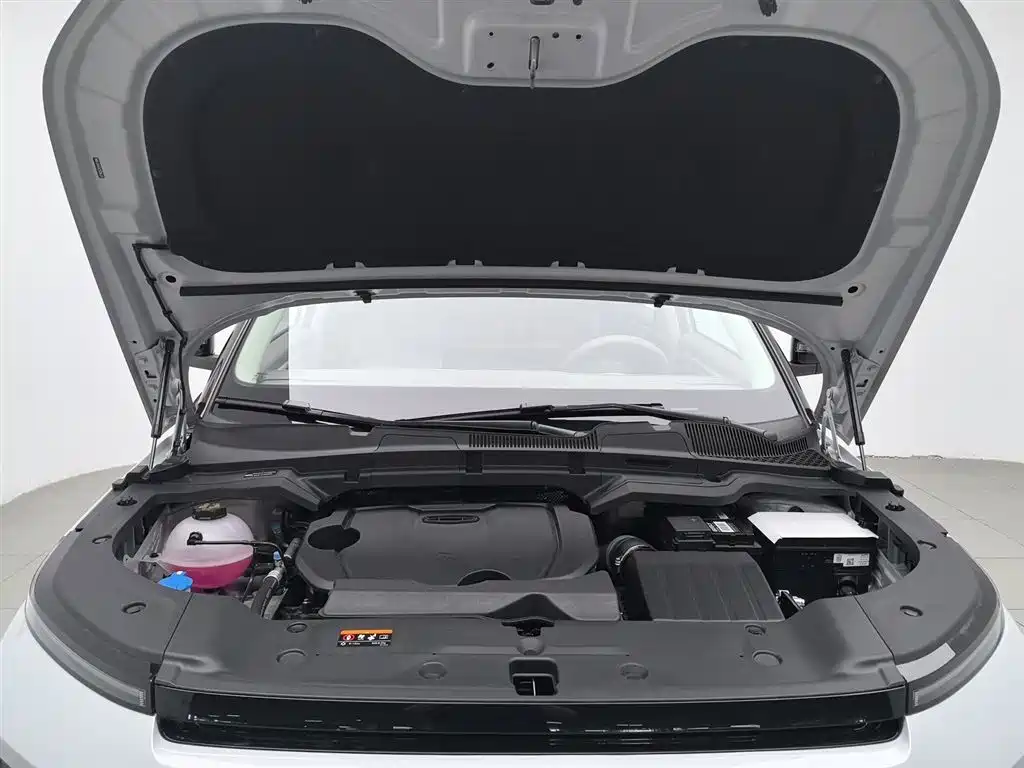 Geely Icon 2026 1.5TD