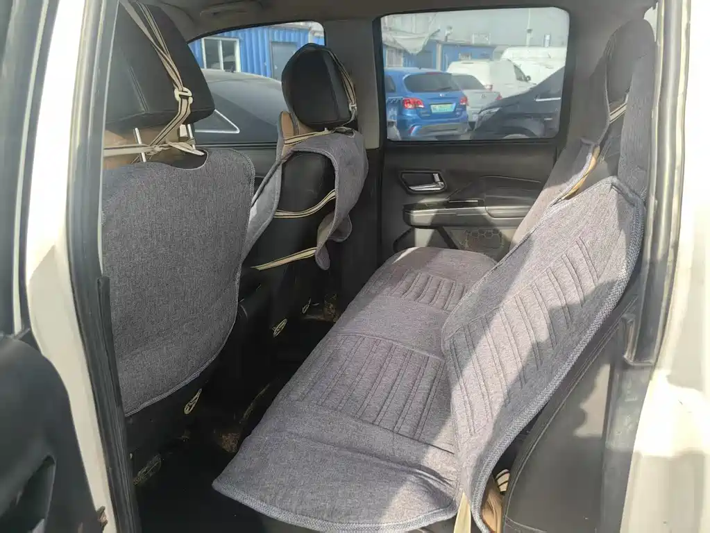 GREAT WALL FENGJUN 5