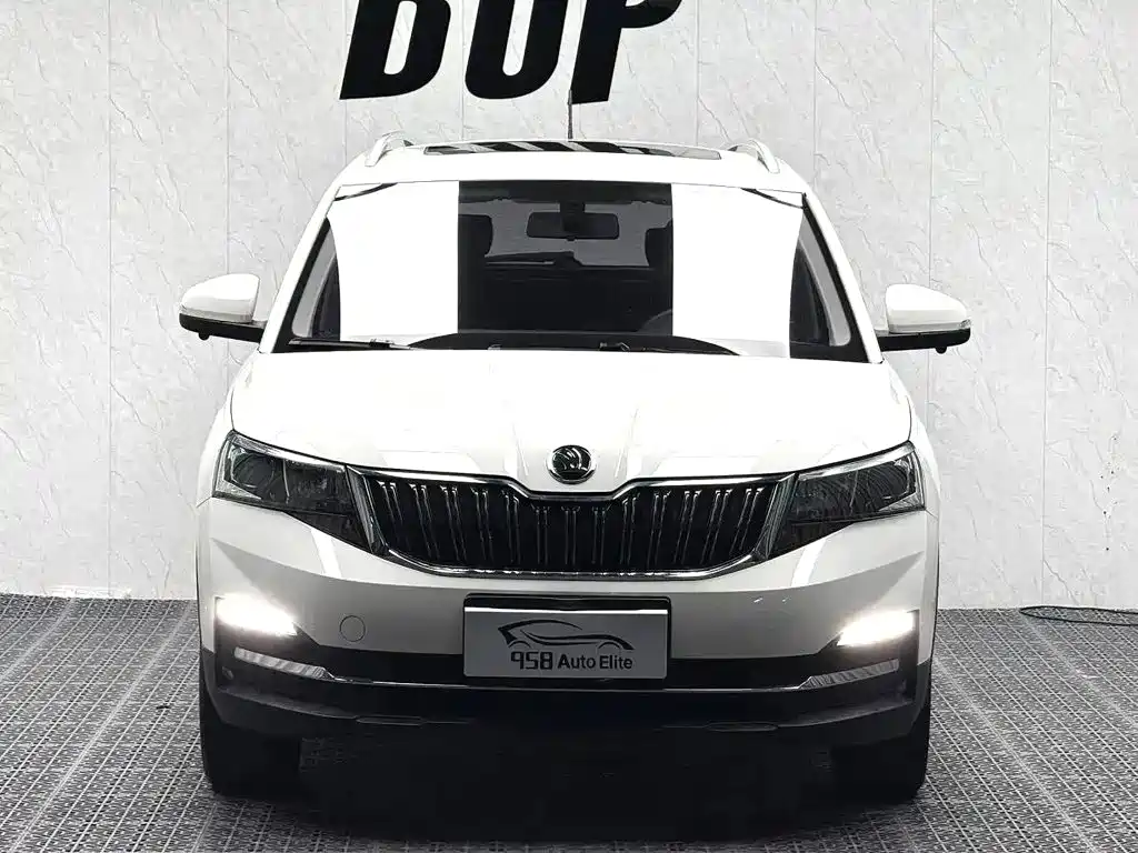 Skoda Kamiq — миниатюра 2