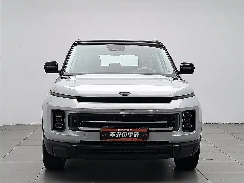 Geely Icon 2026 1.5TD