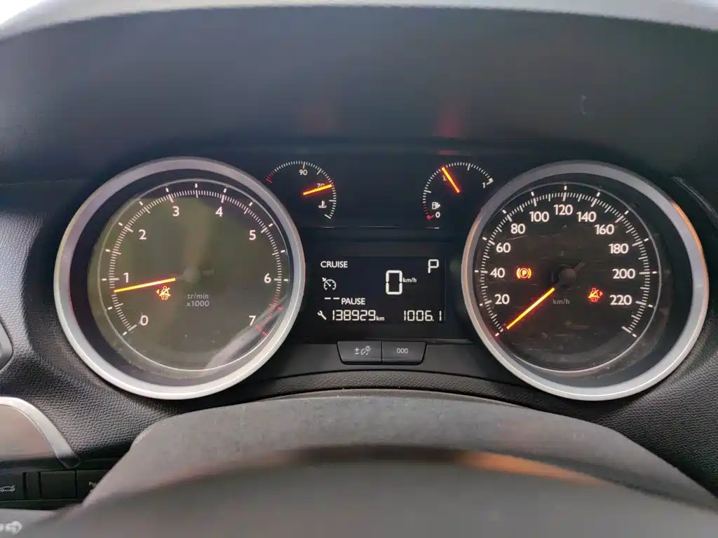 Peugeot 408 — миниатюра 12