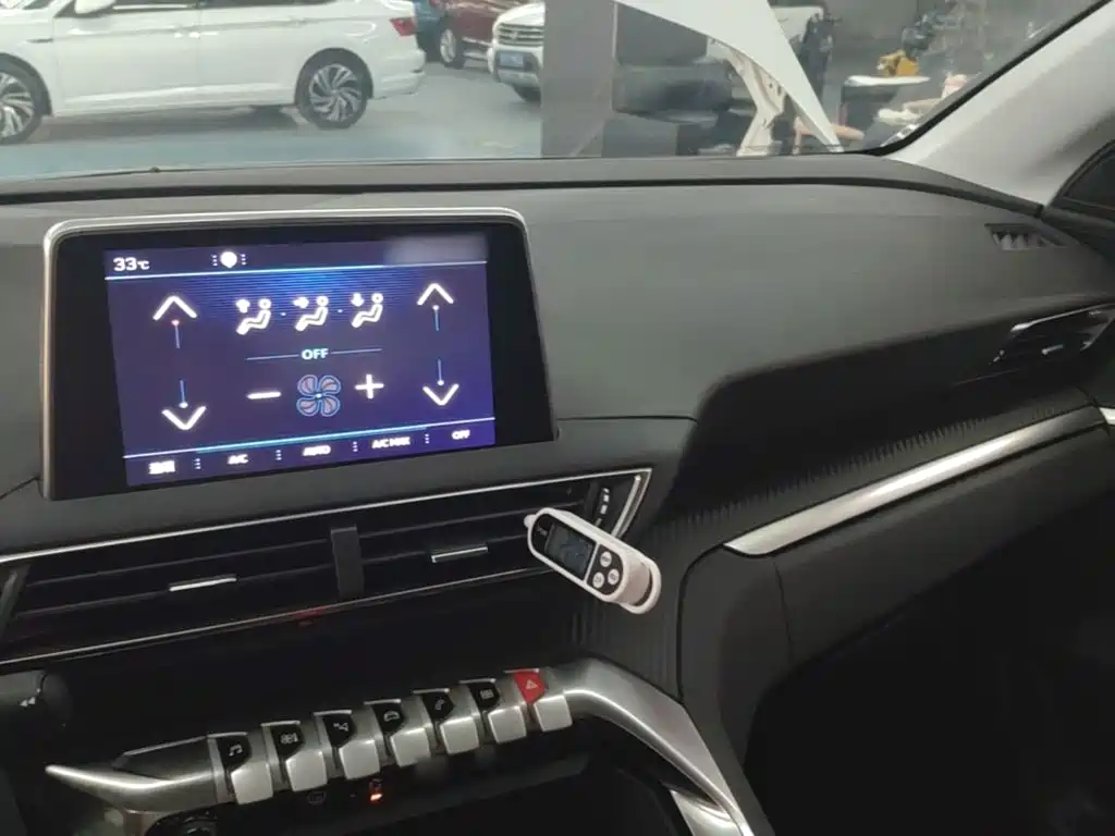 Peugeot 4008 — миниатюра 10