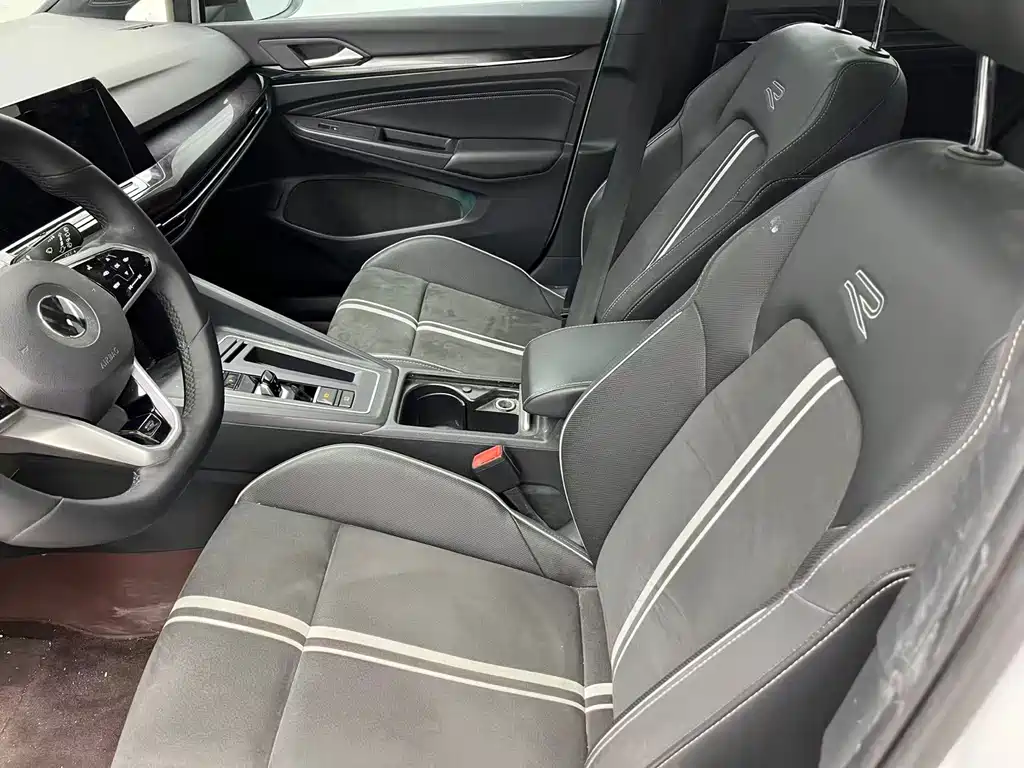 Volkswagen Golf 2021 280TSI DSG R-Line