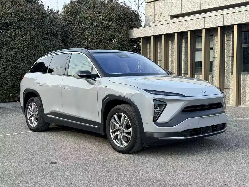 NIO NIO ES6