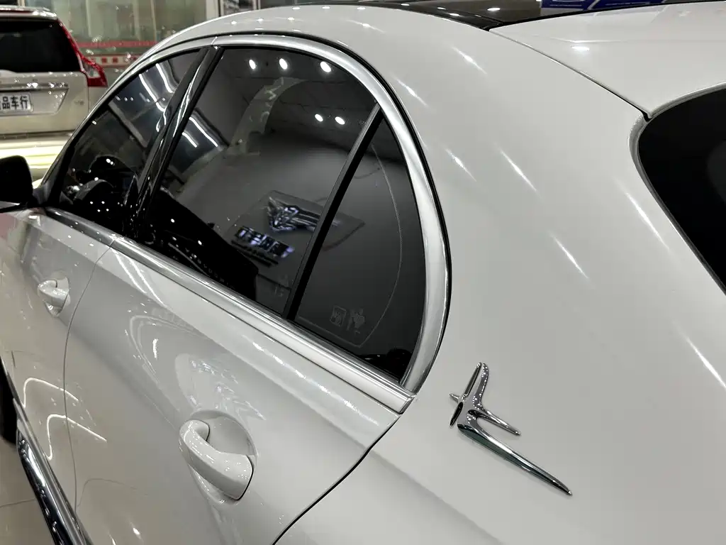 Mercedes-Benz C-Class — миниатюра 24