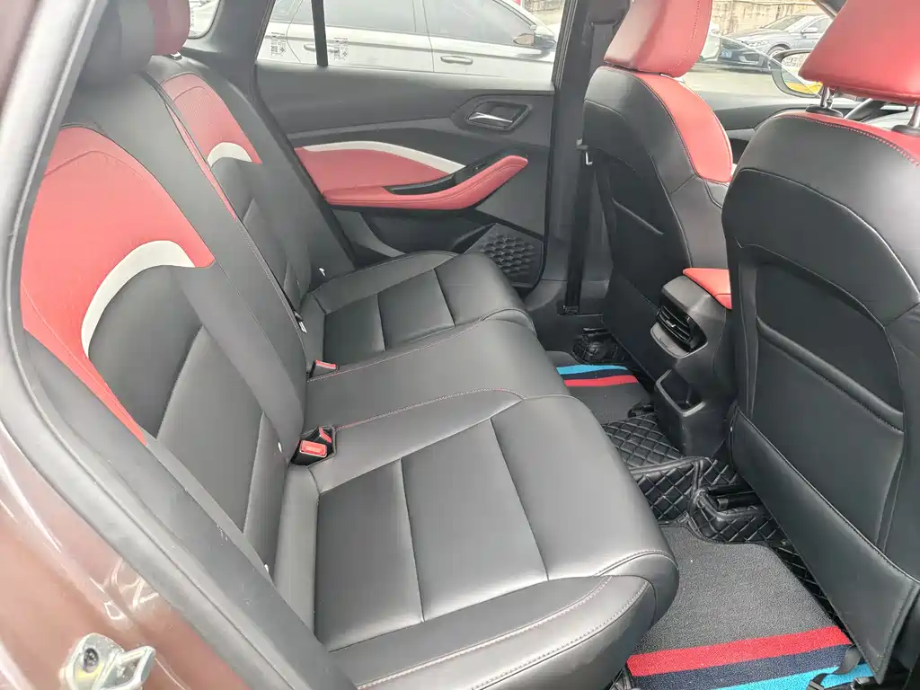MG 5 2023 180DVVT MT