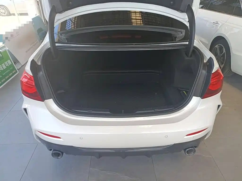 BMW 1 Series — миниатюра 19