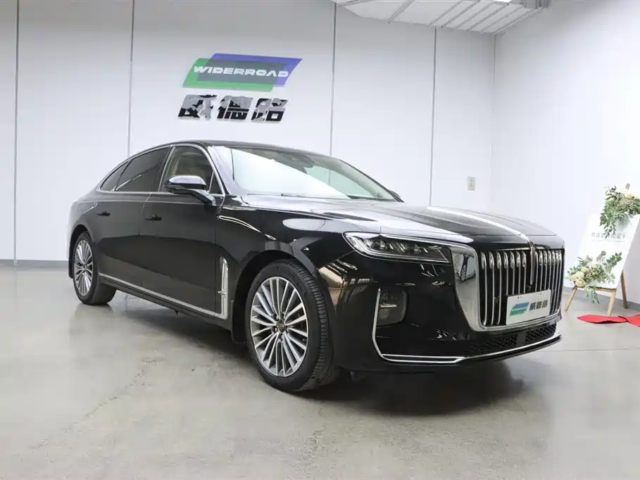 Hongqi HONGQI H9