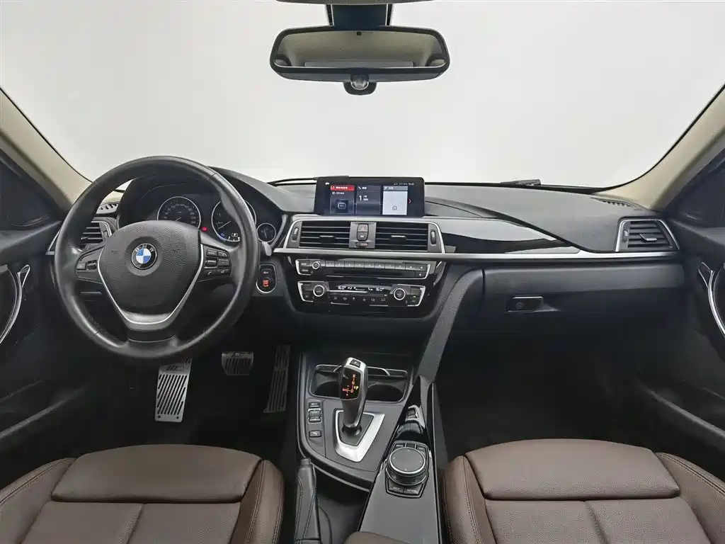 BMW 3 Series 3 2019 320Li Fashion