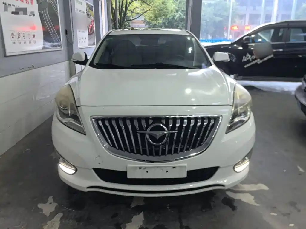 Haima Familia — миниатюра 3