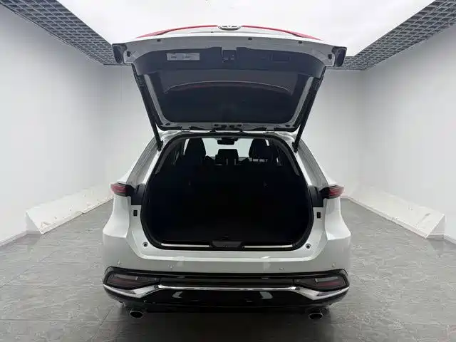Toyota Venza — миниатюра 10