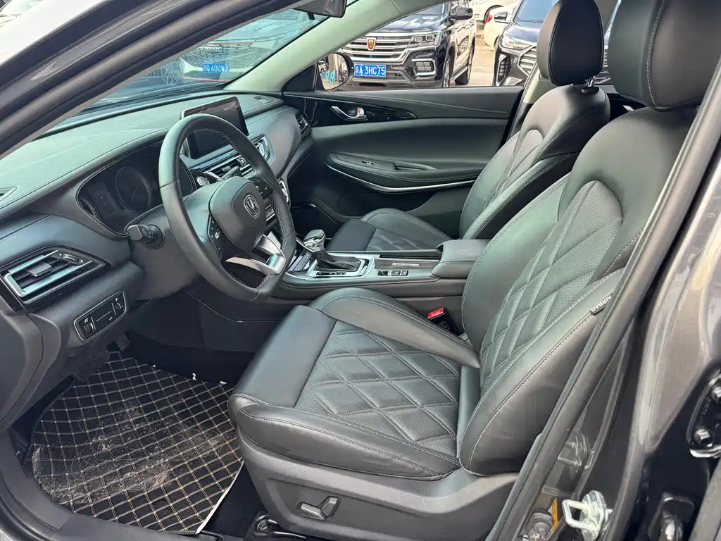 Changan Ruicheng CC — миниатюра 7