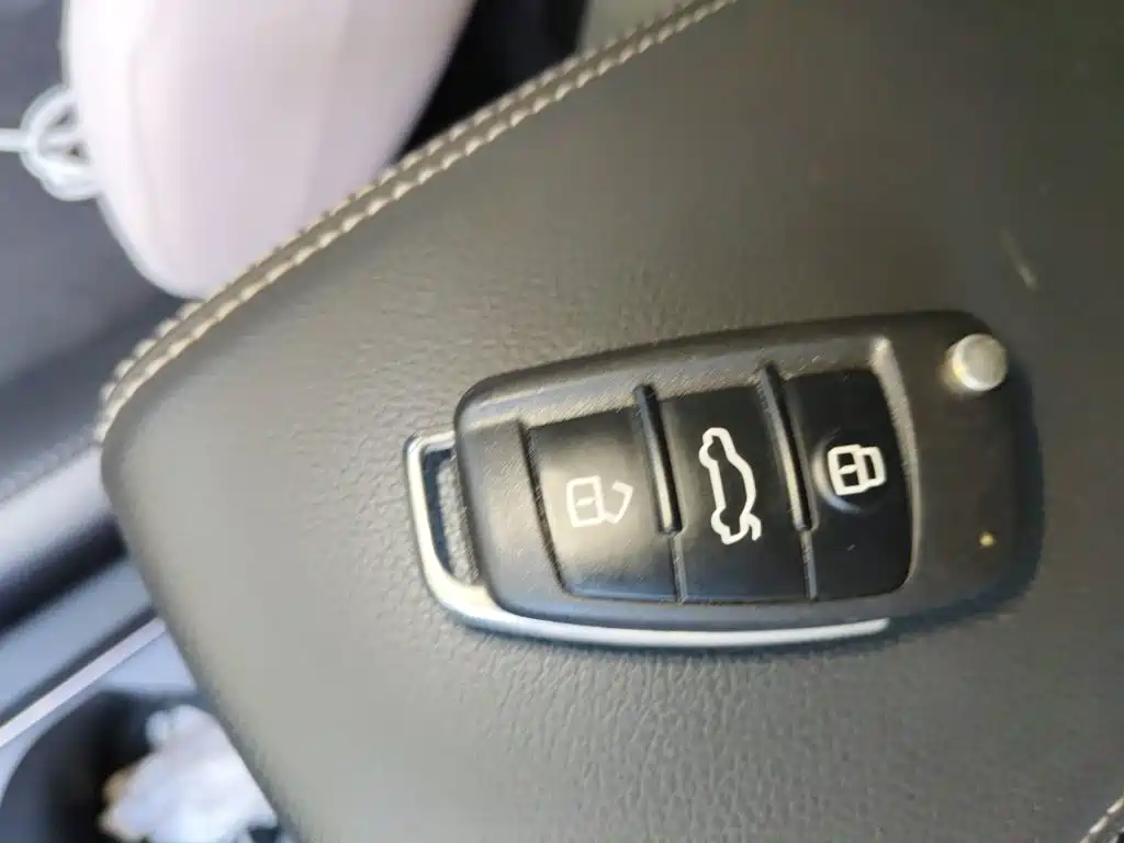 Audi Q3 — миниатюра 9
