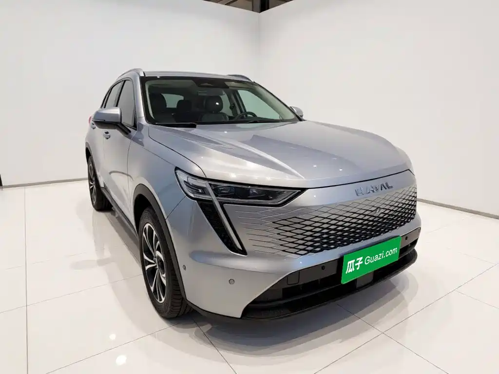 Haval Xiaolong MAX — миниатюра 3
