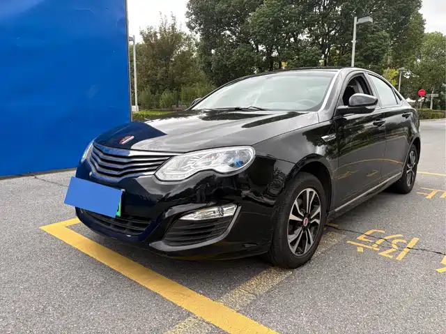 ROEWE  E550 2017