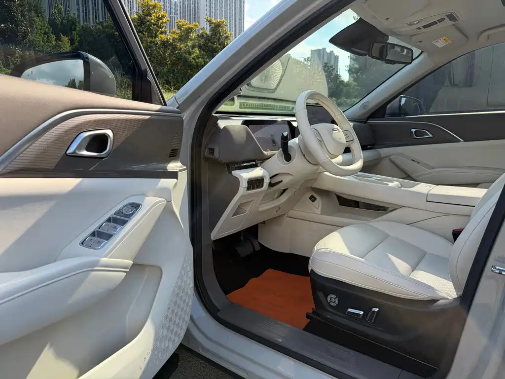 Haval Xiaolong MAX — миниатюра 9