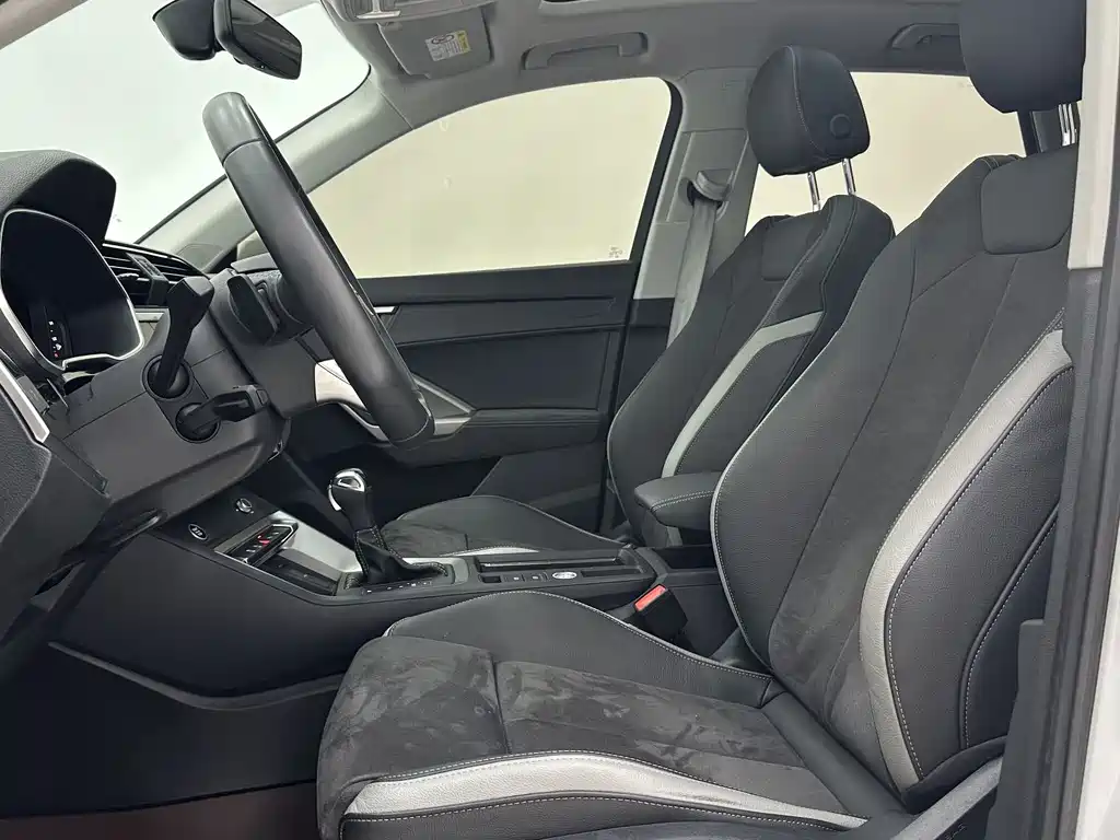 Audi Q3 2023 35 TFSI Fashion （1.4T）