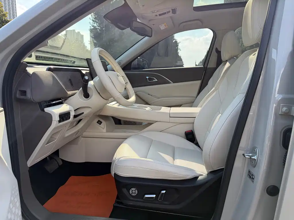 Haval Xiaolong MAX — миниатюра 8