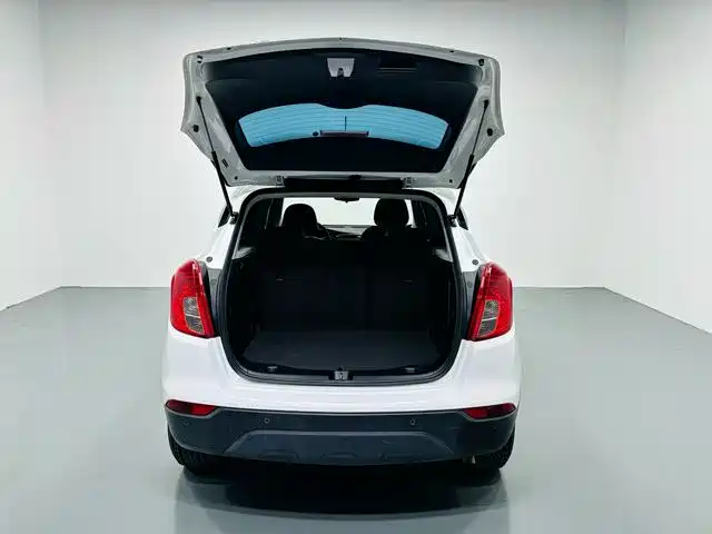 Buick Encore 18T Auto 2WD Urban Fashion Type, фото 10