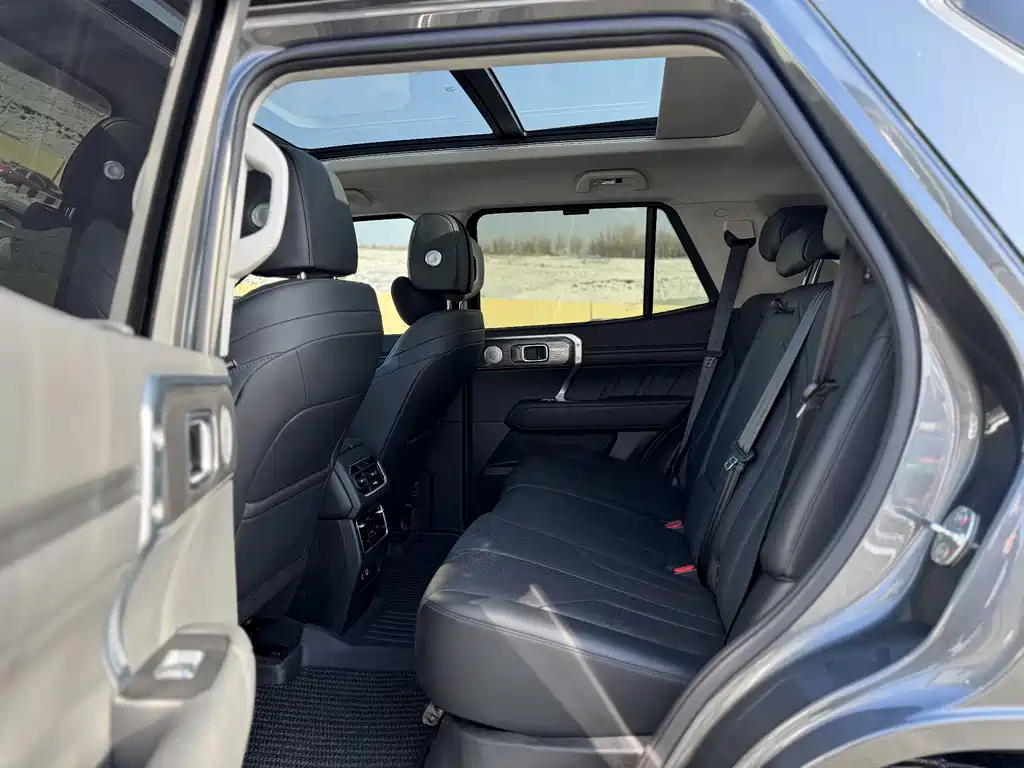 TANK TANK 400 NEW ENERGY