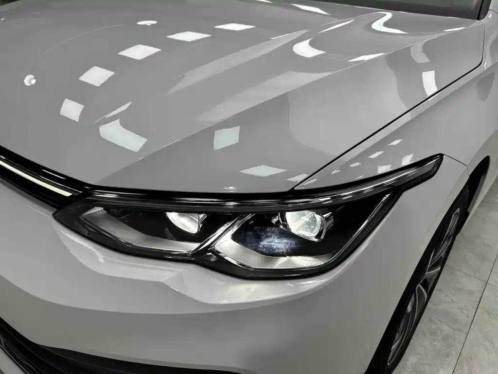 Volkswagen Golf — миниатюра 22