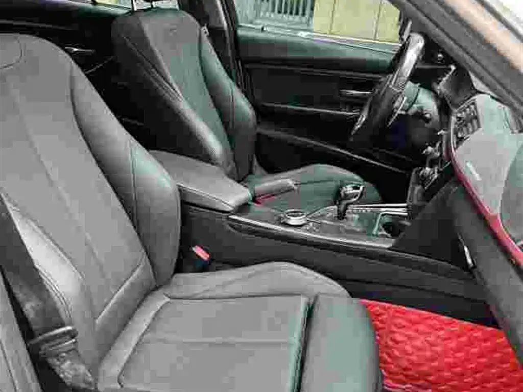 BMW 3 Series — миниатюра 7