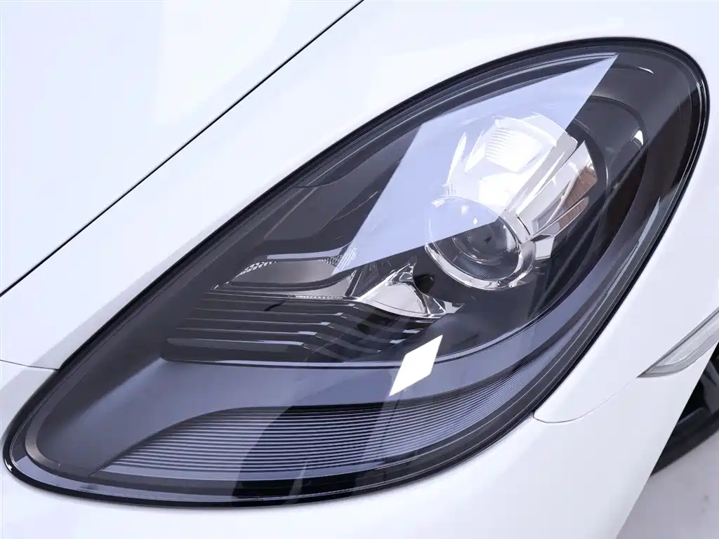 Porsche 718 2022 Boxster 2.0T