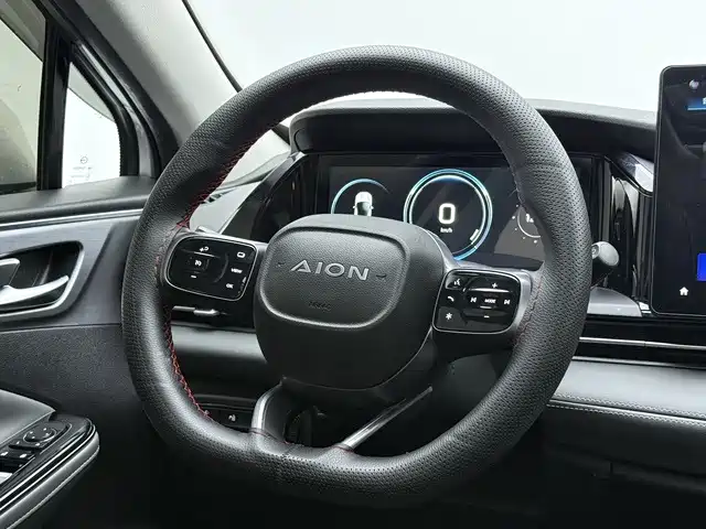 Aion AION S Plus — миниатюра 11
