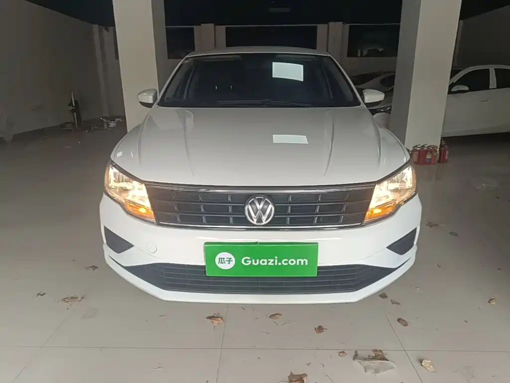 Volkswagen Jetta — миниатюра 3