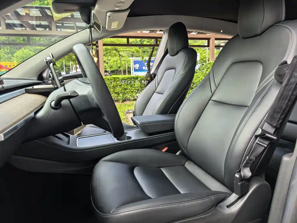 Tesla Model Y 2022 Performance