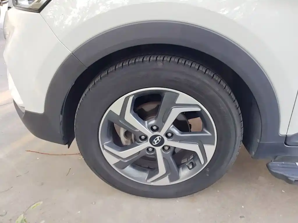 Hyundai ix25 — миниатюра 23