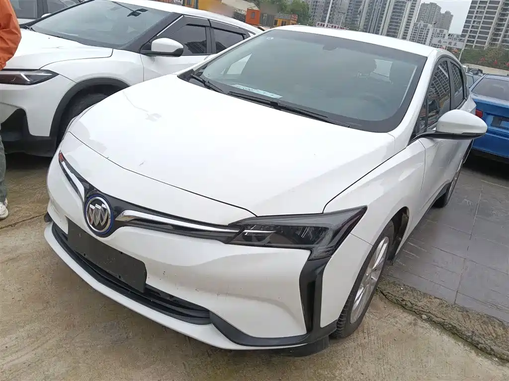 Buick Velite 6 2024